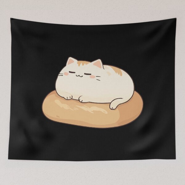Item preview, Cat loaf designed and sold by Getup-clothing.