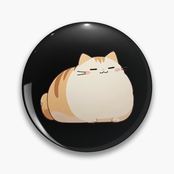 Item preview, Cat loaf designed and sold by Getup-clothing.