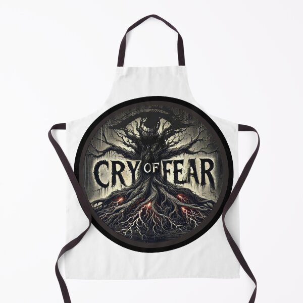 Item preview, Shadows of Despair: A Cry of Fear Tale designed and sold by CraftedShip1.