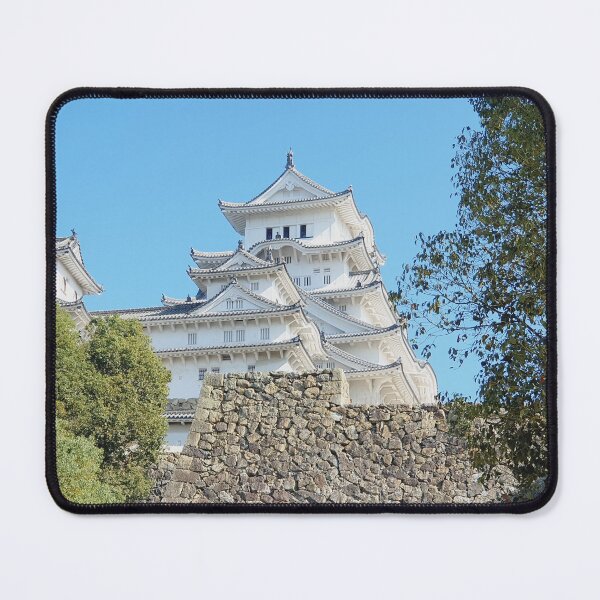 Item preview, Himeji Castle designed and sold by TalBright.