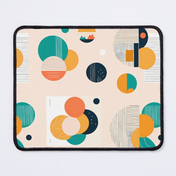 Item preview, Circular Composition designed and sold by ART ATTACK ZONE.