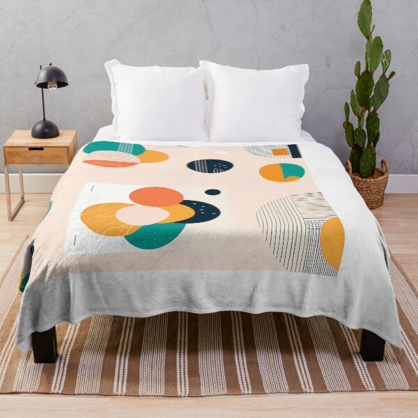 Item preview, Circular Composition designed and sold by ART ATTACK ZONE.