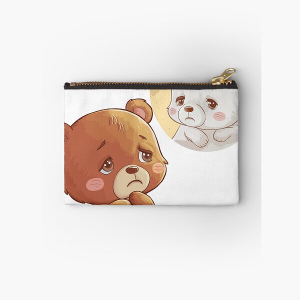 Item preview, teddy bear love designed and sold by feelmydance.