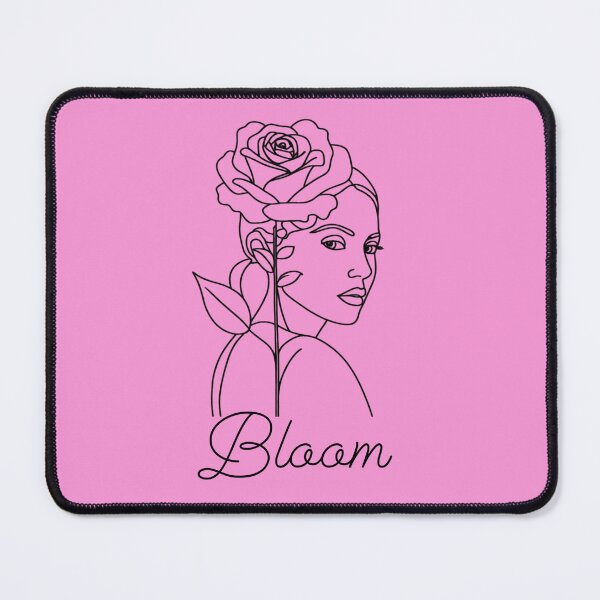 Item preview, Bloom designed and sold by StylesMingle.
