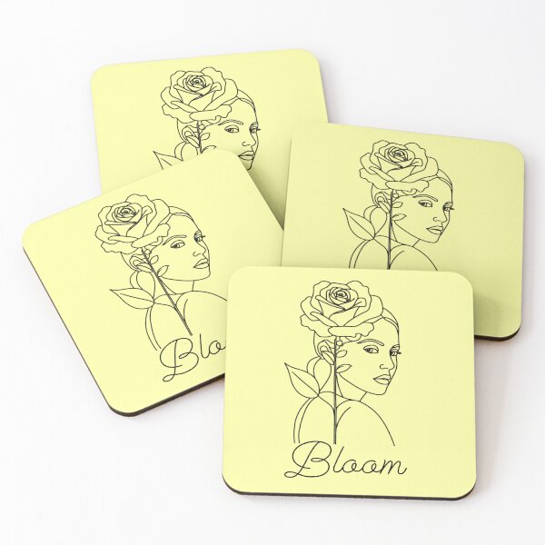 Item preview, Bloom designed and sold by StylesMingle.