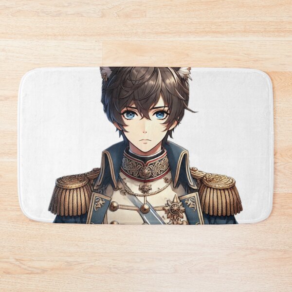 Item preview, Cat man Soldier designed and sold by LOAMBO5AI.