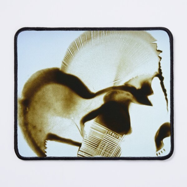Item preview, Abstract Sand Art Composition "Wooden Bear" designed and sold by sandexperiment.