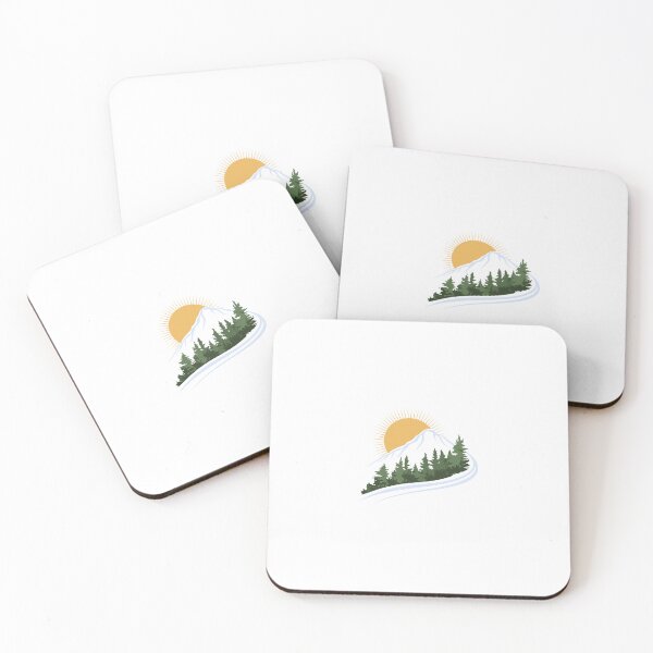 Item preview, Mountain designed and sold by feelmydance.