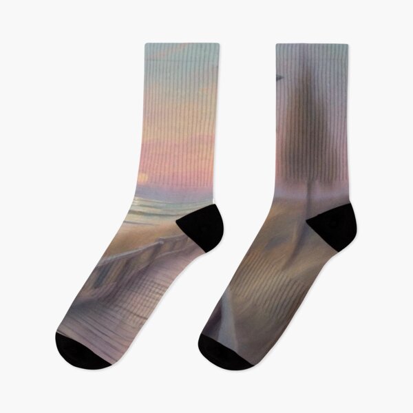 Item preview, Serene Coastal Dunes and Grass designed and sold by MarkLines.