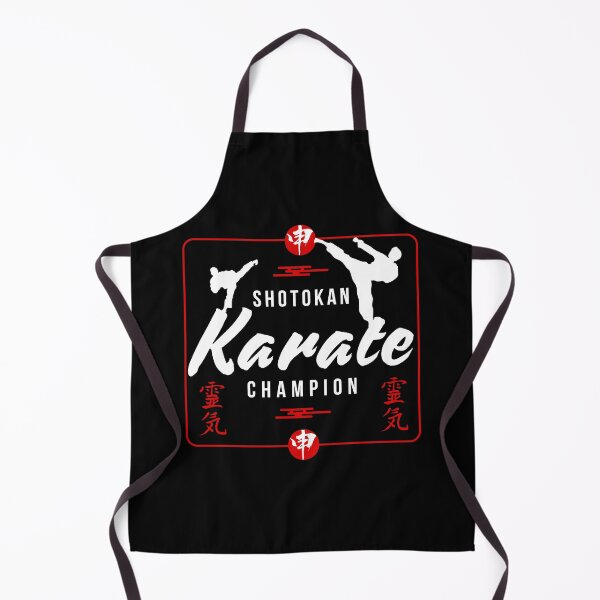Item preview, Shotokan Karate Champion designed and sold by Front End Threads.