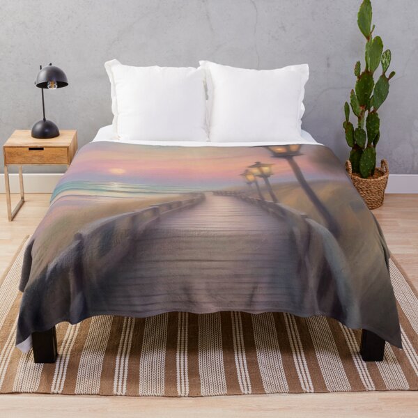 Item preview, Serene Coastal Dunes and Grass designed and sold by MarkLines.