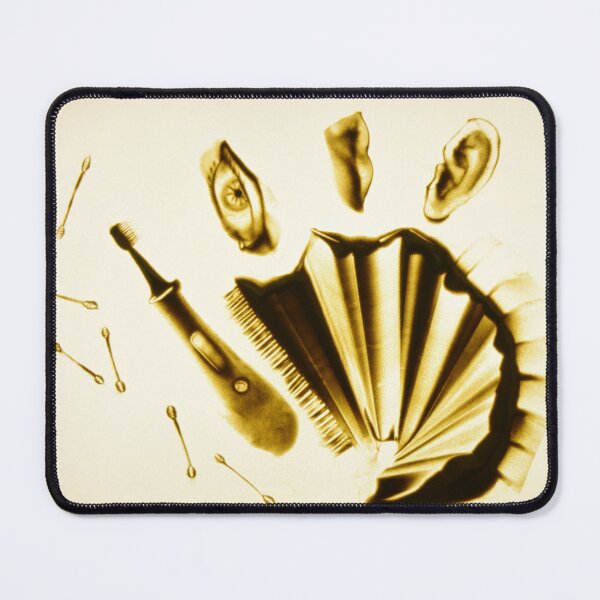 Item preview, Abstract Sand Art Composition "Morning Music" designed and sold by sandexperiment.