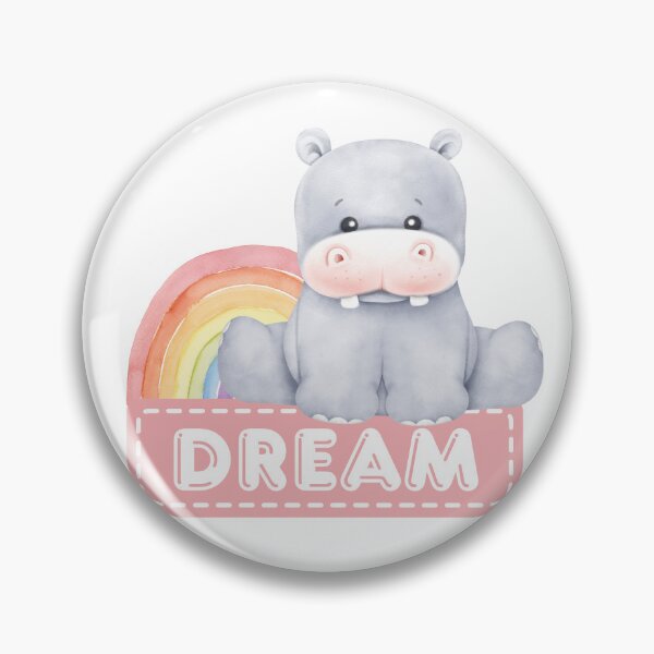Item preview, Whimsical Animals Collection - Dream designed and sold by donebyreena.
