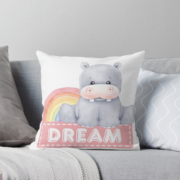 Item preview, Whimsical Animals Collection - Dream designed and sold by donebyreena.