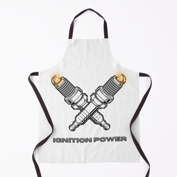 Item preview, IGNITION POWER designed and sold by Buckyy-.
