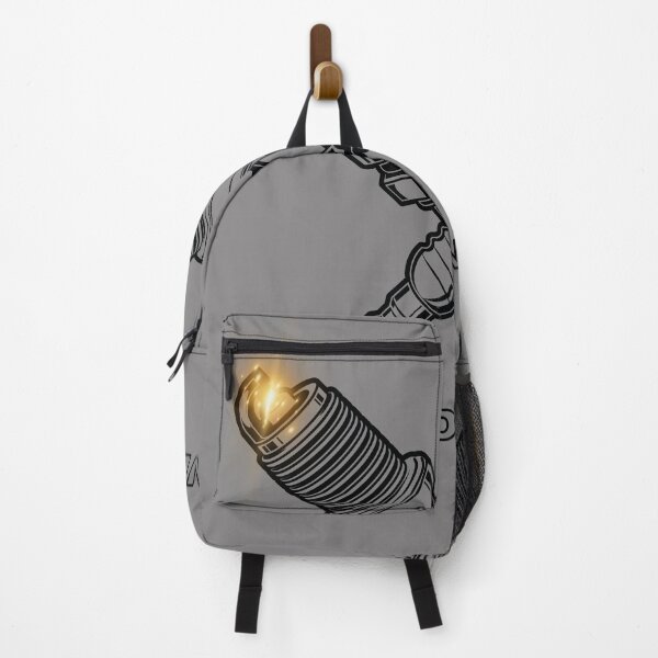 Item preview, IGNITION POWER designed and sold by Buckyy-.