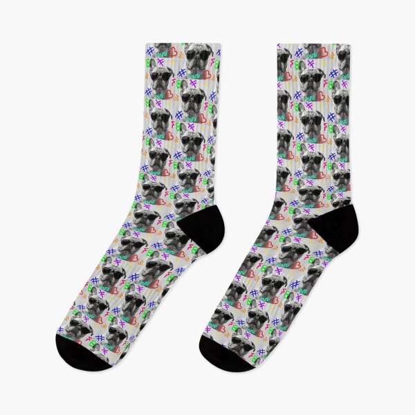 Item preview, Pug liv designed and sold by mmar70167.