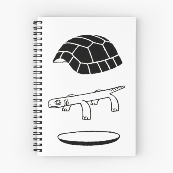 Item preview, Skinny Turtle designed and sold by 13lve.