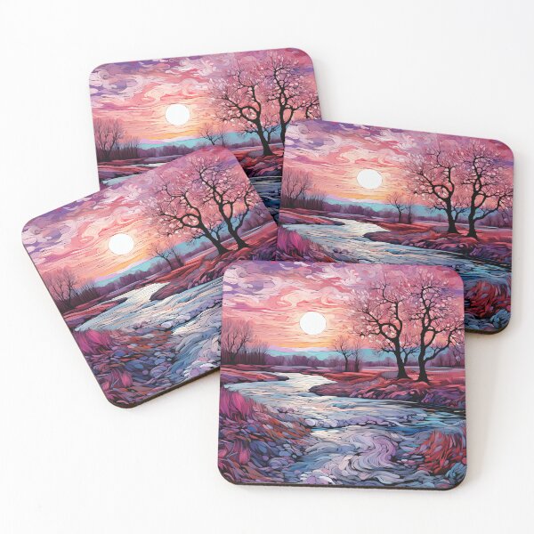 Item preview, Twilight's Embrace designed and sold by RoonPalette.
