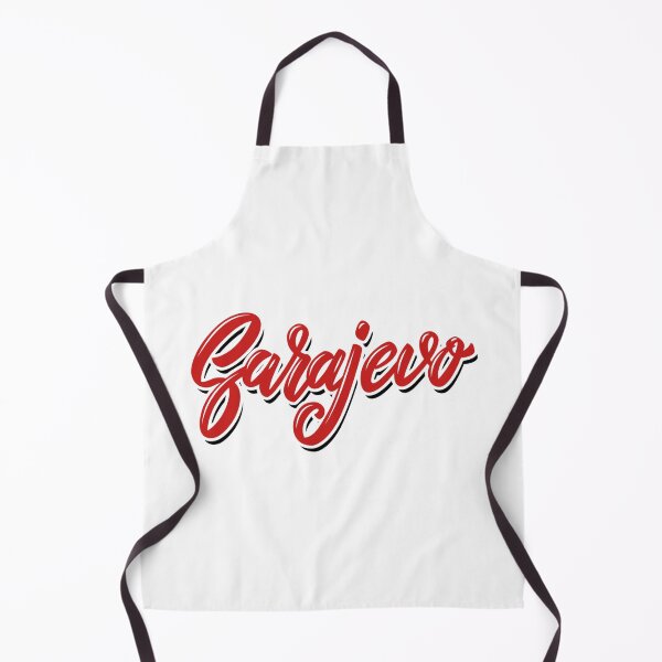 Item preview, Sarajevo designed and sold by DejobaSa.