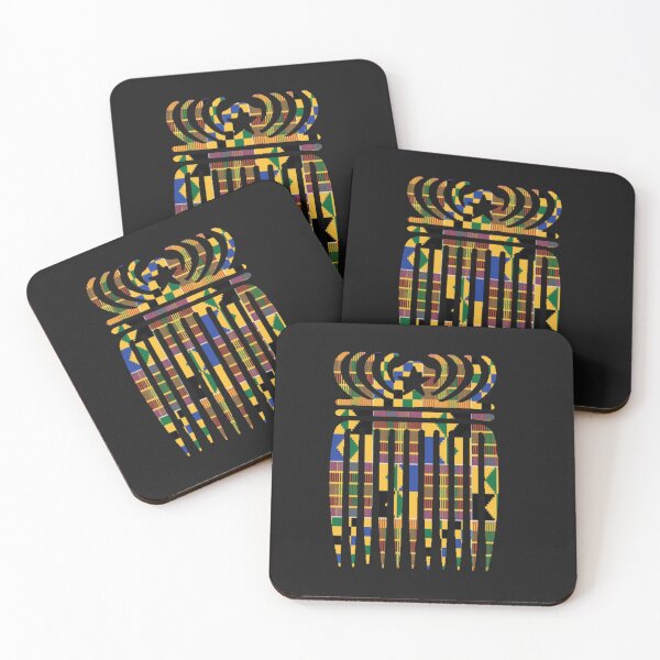 Item preview, Ghanaian Adinkra  symbol, African artwork, Black art, Tribal artistry, Roots artwork designed and sold by Afrocarribe.