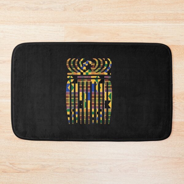 Artikelvorschau, Ghanaisches Adinkra-Symbol, afrikanisches Kunstwerk, schwarze Kunst, Stammeskunst, Roots-Kunstwerk entworfen und verkauft von Afrocarribe.