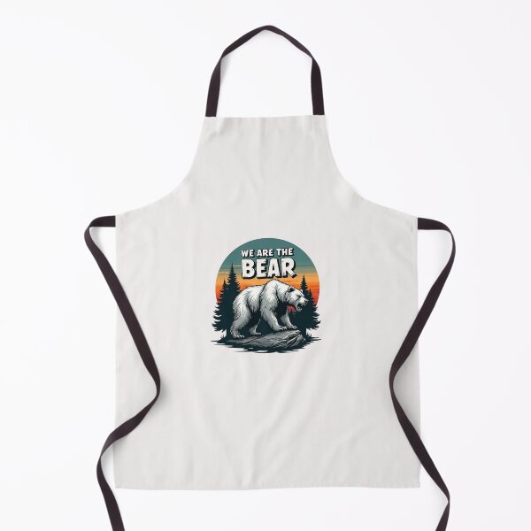 Item preview, we are the bear designed and sold by WAISLYV.