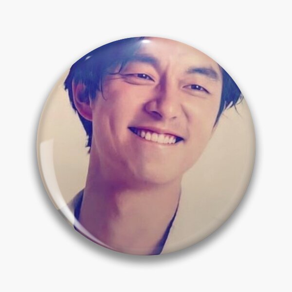 Item preview, Gong Yoo  designed and sold by mondy4.