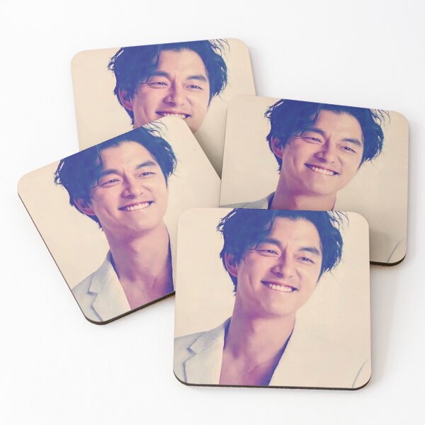 Item preview, Gong Yoo  designed and sold by mondy4.