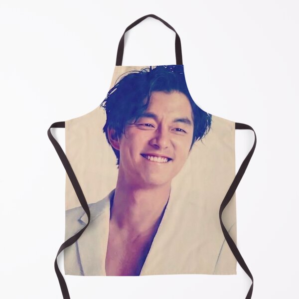 Item preview, Gong Yoo designed and sold by mondy4.