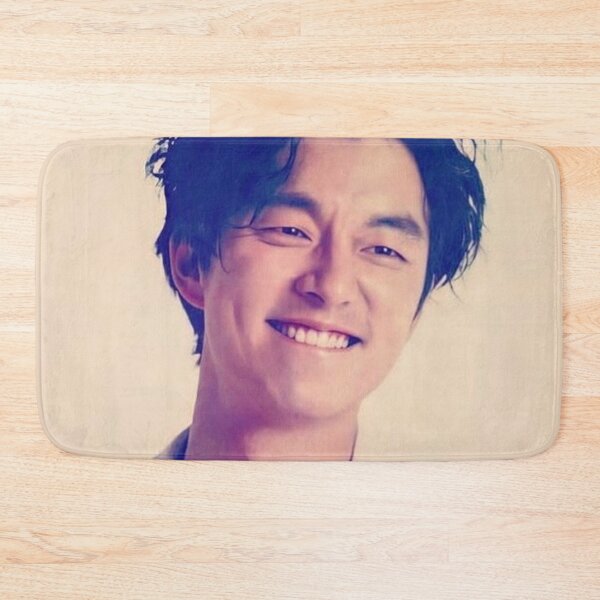Item preview, Gong Yoo  designed and sold by mondy4.