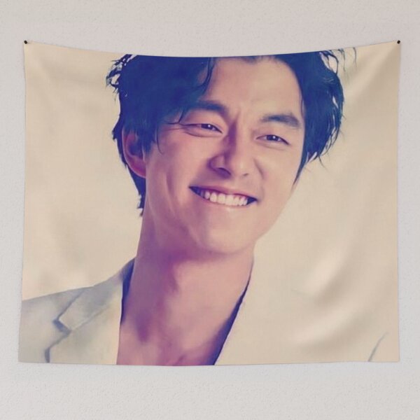 Item preview, Gong Yoo  designed and sold by mondy4.