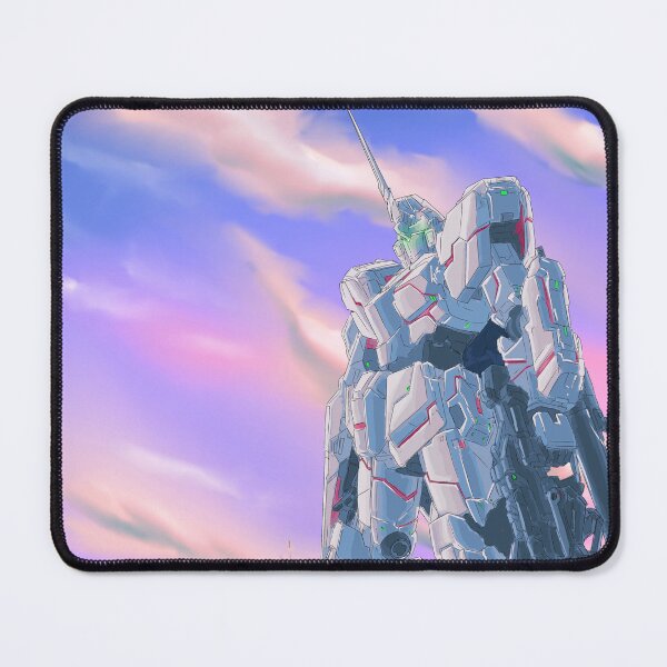Item preview, Unicorn gundam designed and sold by Shawngkolon.
