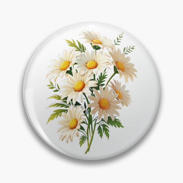 Item preview, Daisy Bundle designed and sold by FreshArtFusion.