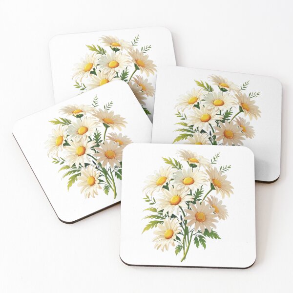 Item preview, Daisy Bundle designed and sold by FreshArtFusion.