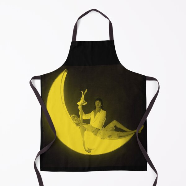 Item preview, C'Moon - Paul McCartney & Linda McCartney designed and sold by Fuzzdandy Designs.