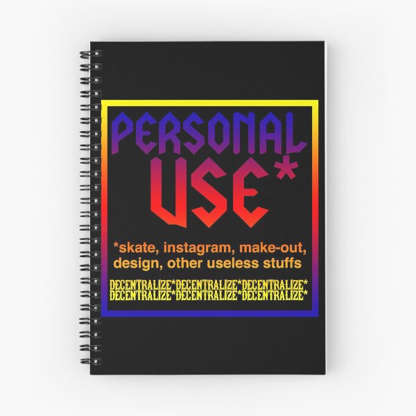 Item preview, PERSONAL USE - for skate, instagram, make-out,  design, other useless stuffs designed and sold by xd3ctrl1zed.