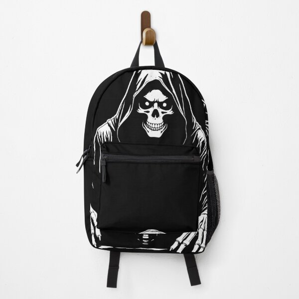 Item preview, Dj skeleton death designed and sold by Brexmore3.