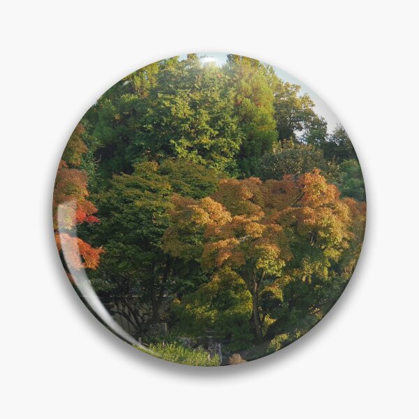 Item preview, Japanese Garden designed and sold by TalBright.