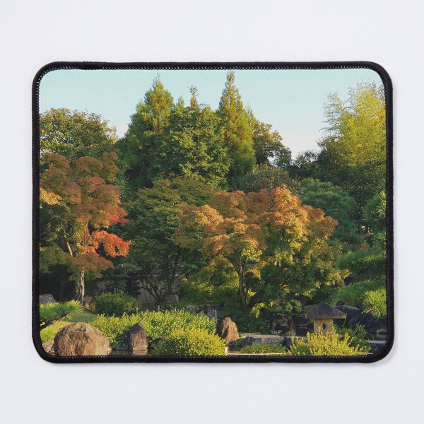 Item preview, Japanese Garden designed and sold by TalBright.