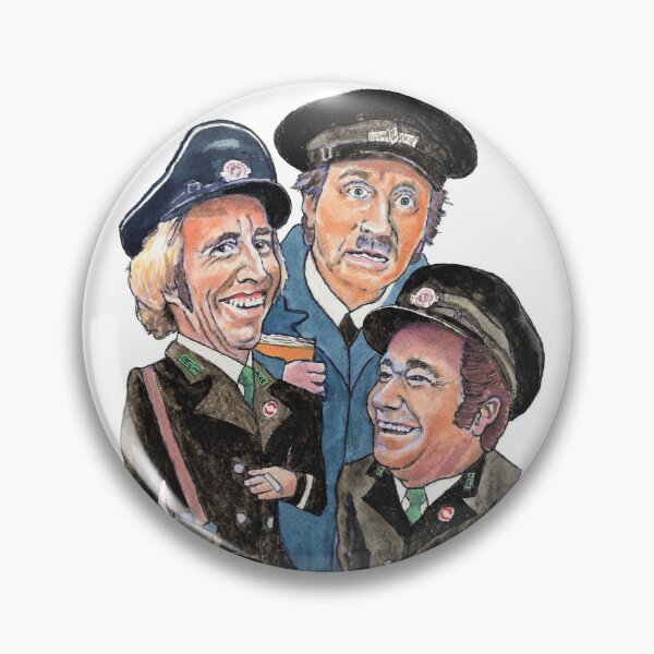 Item preview, On the Buses Stan Butler Jack Blakey designed and sold by ARTwithDIRK.