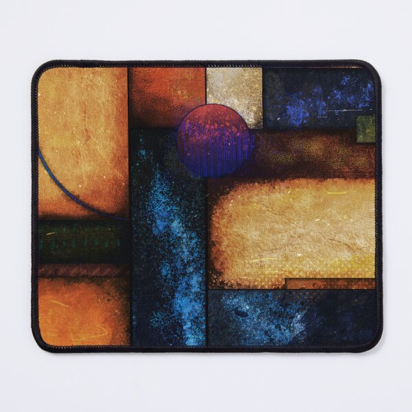 Item preview, Interstitial Approach designed and sold by ElderIslesPress.