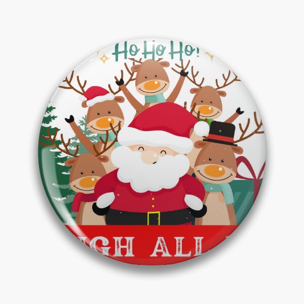 Item preview, Sleigh all day designed and sold by By-Mountains0.