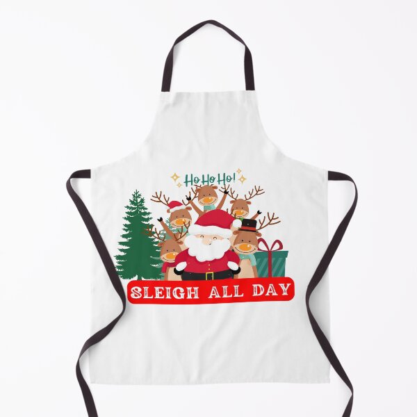 Item preview, Sleigh all day designed and sold by By-Mountains0.