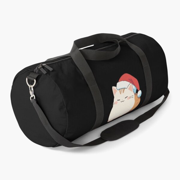 Item preview, Cat loaf on Christmas designed and sold by Getup-clothing.
