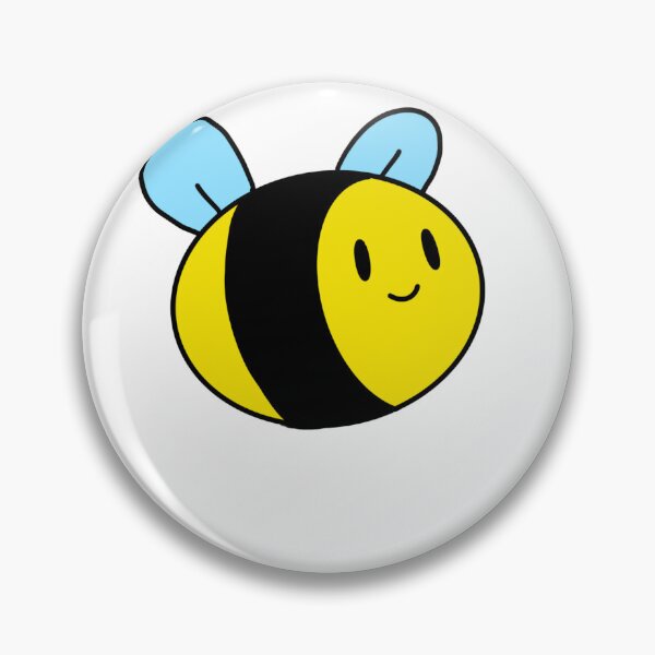 Item preview, Bee designed and sold by froginasuit.