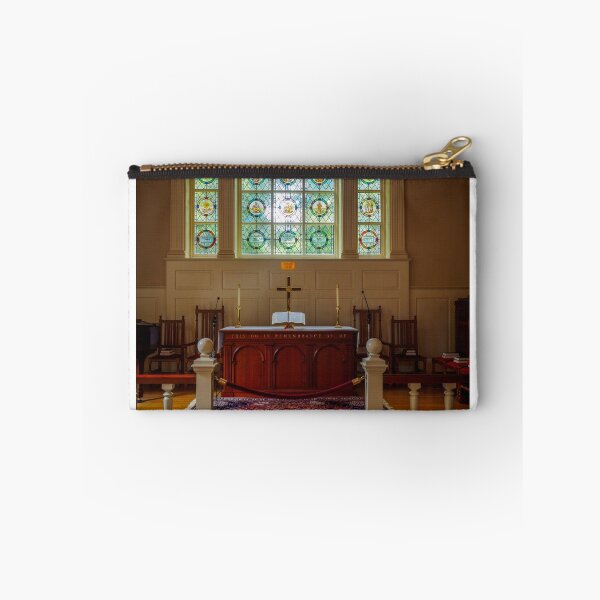 Item preview, Irving Chapel designed and sold by MLP Fine Art.