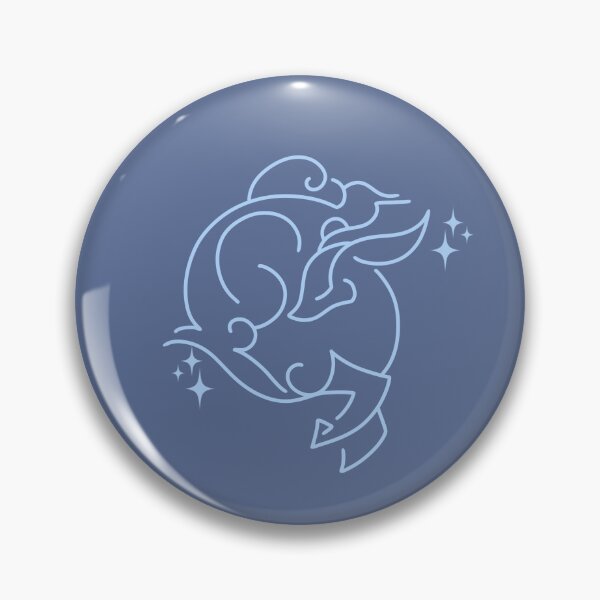 Item preview, Ganyu constellation designed and sold by SAN-.