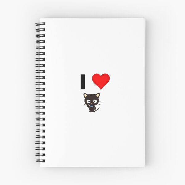 Item preview, I love chococat designed and sold by froginasuit.