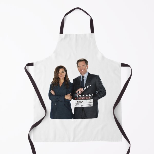 Item preview, NCIS Tiva (Ziva David & Tony DiNozzo) designed and sold by LEYLA Hunter.